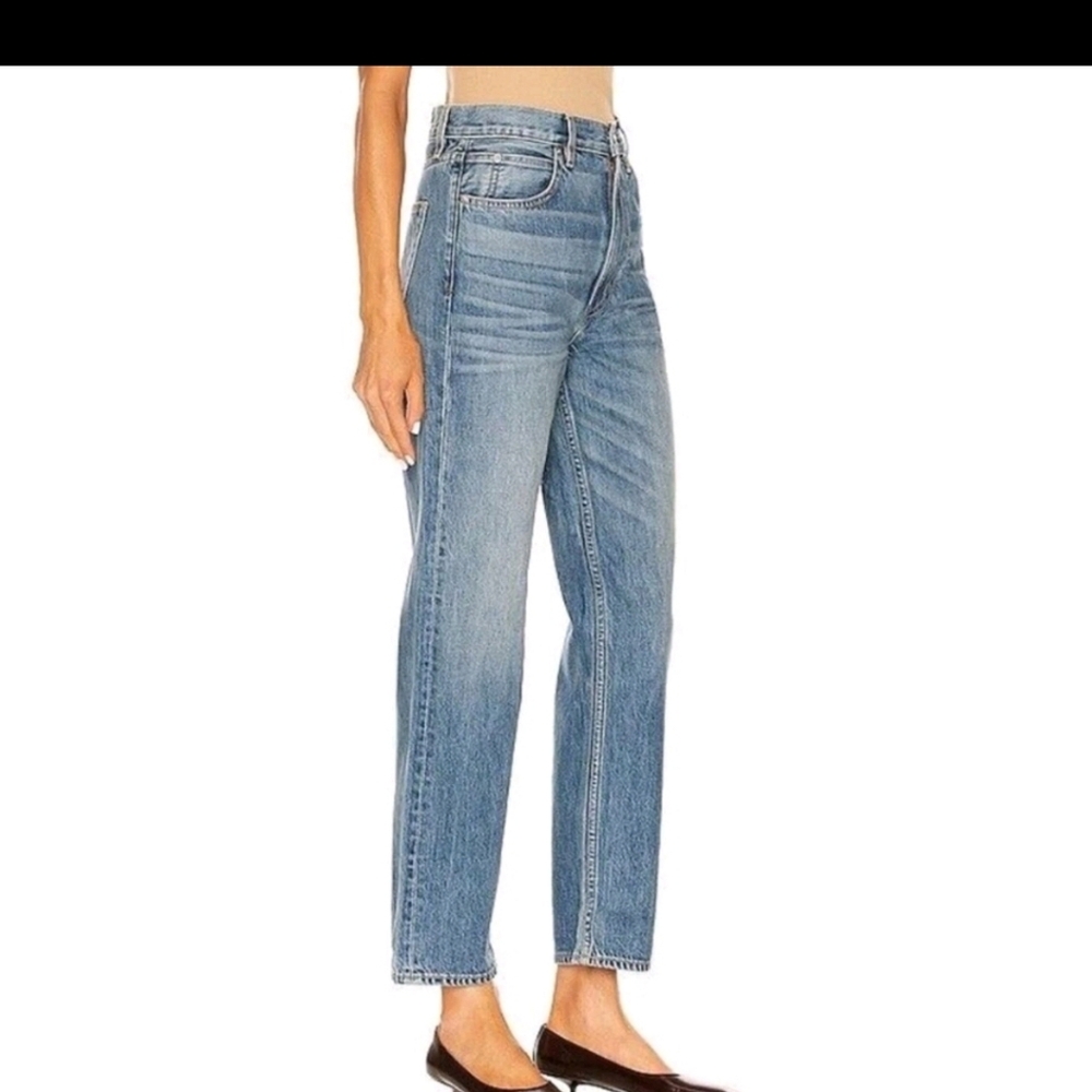 Slvrlake Dakota Jeans in Good Times Wash Size 28